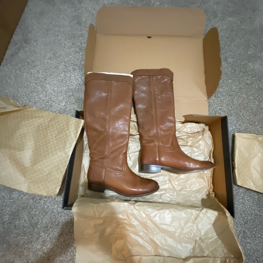 Frye boots